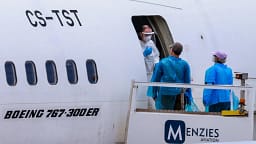 Anija kanadeze e prekur nga hantavirus rezulton pozitive Anija kanadeze e prekur nga hantavirus rezulton pozitive