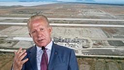 Vendimi i Gjykatës së Lartë: Behgjet Pacolli rimerr kontrollin e aeroportit të Vlorës! Vendimi i Gjykatës së Lartë: Behgjet Pacolli rimerr kontrollin e aeroportit të Vlorës!