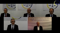 Vazhdon seanca ndaj Thaçit dhe të tjerëve kundër administrimit të drejtësisë Vazhdon seanca ndaj Thaçit dhe të tjerëve kundër administrimit të drejtësisë