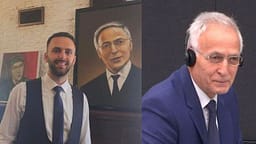 Djali i Jakup Krasniqit i reagon ashpër Donika Gërvallës pasi mbrojti deklaratat e Fatos Gecit: Ti je ana e zezë e historisë Djali i Jakup Krasniqit i reagon ashpër Donika Gërvallës pasi mbrojti deklaratat e Fatos Gecit: Ti je ana e zezë e historisë