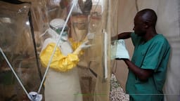 Epidemia e Ebolës në Kongo – Të paktën 671 raste të raportuara, regjistrohen 160 viktima Epidemia e Ebolës në Kongo – Të paktën 671 raste të raportuara, regjistrohen 160 viktima