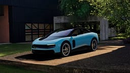 Ferrari prezanton veturën e saj të parë elektrike, ka një çmim marramendës Ferrari prezanton veturën e saj të parë elektrike, ka një çmim marramendës