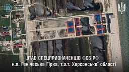 “Goditëm FSB ruse” Zelensky: Qindra të vrarë e të plagosur “Goditëm FSB ruse” Zelensky: Qindra të vrarë e të plagosur