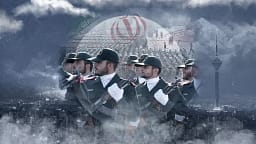 Garda Revolucionare e Iranit kërcënon SHBA-në me ‘luftë përtej rajonit’ Garda Revolucionare e Iranit kërcënon SHBA-në me ‘luftë përtej rajonit’
