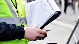Plani “Alkooli” i Policisë në Gjakovë, ndalohen 33 patentë shoferë brenda dy ditësh Plani “Alkooli” i Policisë në Gjakovë, ndalohen 33 patentë shoferë brenda dy ditësh