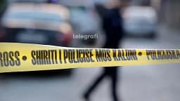 Vrasje në tentativë në Prizren, një person theret me thikë Vrasje në tentativë në Prizren, një person theret me thikë