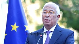 Costa në Prishtinë më 3 qershor – vizitë e nivelit të lartë në prag të samitit BE–Ballkani Perëndimor Costa në Prishtinë më 3 qershor – vizitë e nivelit të lartë në prag të samitit BE–Ballkani Perëndimor