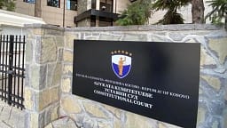 Kushtetuesja rrëzon vendimin e Supremes për tregun e lirë të energjisë, çështja kthehet në rishqyrtim Kushtetuesja rrëzon vendimin e Supremes për tregun e lirë të energjisë, çështja kthehet në rishqyrtim