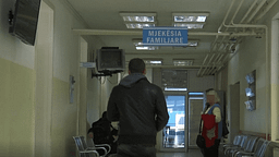 Dërgohet pa shenje jete një person në QKMF në Malishevë Dërgohet pa shenje jete një person në QKMF në Malishevë