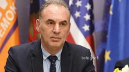 Refuzohet kthimi i Fatmir Limajt në PDK Refuzohet kthimi i Fatmir Limajt në PDK