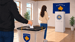 Nga vota te politika, thirrje që rinia të trajtohet si aset – jo si kapital elektoral Nga vota te politika, thirrje që rinia të trajtohet si aset – jo si kapital elektoral