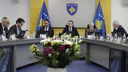 Qeveria ndan 50 mijë euro për rikonstruktimin e Xhamisë së Ibrit Qeveria ndan 50 mijë euro për rikonstruktimin e Xhamisë së Ibrit