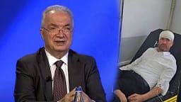 Haliti: Sulmi ndaj Hysni Mehanit i gabuar, LVV po e kapitalizon politikisht Haliti: Sulmi ndaj Hysni Mehanit i gabuar, LVV po e kapitalizon politikisht