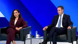“LVV më bëri lojë pas shpine”, Osmani tregon pse ndau rrugët me Kurtin “LVV më bëri lojë pas shpine”, Osmani tregon pse ndau rrugët me Kurtin