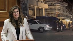 Musliu: Albin mos nxit dhunë, tërhiqi forcat speciale nga Skenderaj Musliu: Albin mos nxit dhunë, tërhiqi forcat speciale nga Skenderaj