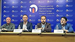 Janjiq: Lista Serbe në krizë, Rashiqi nuk duhet nënvlerësuar Janjiq: Lista Serbe në krizë, Rashiqi nuk duhet nënvlerësuar