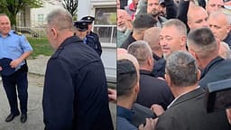 Lushtaku: I përgjigjem drejtësisë dhe respektoj institucionet e Republikës Lushtaku: I përgjigjem drejtësisë dhe respektoj institucionet e Republikës