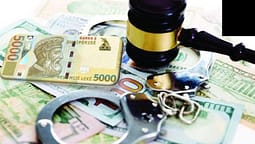 Si u pastruan paratë në Shqipëri në 2025: Nga 18-vjeçarja me vilë 1.5 milion euro, te zyrtari i përfshirë dhe blerjet online Si u pastruan paratë në Shqipëri në 2025: Nga 18-vjeçarja me vilë 1.5 milion euro, te zyrtari i përfshirë dhe blerjet online