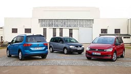 Volkswagen heq dorë nga një minifurgonët që e ka shitur për 11 vjet Volkswagen heq dorë nga një minifurgonët që e ka shitur për 11 vjet
