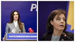 “Ka me të mbulu turpi” – Çitaku me reagim të ashpër ndaj Gërvallës për deklaratën e Gecit për Thaçin “Ka me të mbulu turpi” – Çitaku me reagim të ashpër ndaj Gërvallës për deklaratën e Gecit për Thaçin