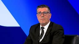Haziri: Gara e vërtetë në këto zgjedhje, mes Osmanit dhe Kurtit Haziri: Gara e vërtetë në këto zgjedhje, mes Osmanit dhe Kurtit