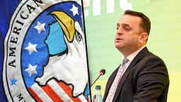 “100 eurot nuk sjellin zhvillim”, zv/ministri i Tregtisë i kundërpërgjigjet Odës Amerikane “100 eurot nuk sjellin zhvillim”, zv/ministri i Tregtisë i kundërpërgjigjet Odës Amerikane