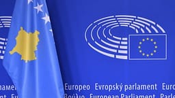 BE kërkon nga shtetet e Ballkanit Perëndimor që të harmonizohen me vlerat e përbashkëta BE kërkon nga shtetet e Ballkanit Perëndimor që të harmonizohen me vlerat e përbashkëta