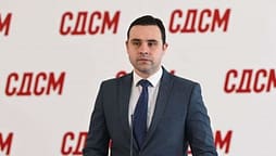 Kostadinov: LSDM-së i duhet urgjentisht konsolidim i brendshëm Kostadinov: LSDM-së i duhet urgjentisht konsolidim i brendshëm