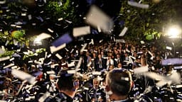 Political parties’ polarizing language on the eve of the campaign is criticized Political parties’ polarizing language on the eve of the campaign is criticized