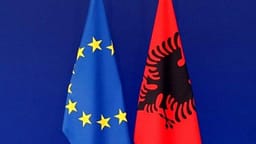 Shqipëria drejt fazës së mbylljes së negociatave me BE, të martën në Bruksel Konferenca e 8-të Ndërqeveritare Shqipëria drejt fazës së mbylljes së negociatave me BE, të martën në Bruksel Konferenca e 8-të Ndërqeveritare