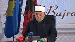 Tërnava në prag të Kurban Bajramit, thirrje partive politike: Fushata të jetë larg përçarjes Tërnava në prag të Kurban Bajramit, thirrje partive politike: Fushata të jetë larg përçarjes
