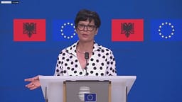 Kos: Shqipëria drejt mbylljes së kapitujve të negociatave deri në 2027 Kos: Shqipëria drejt mbylljes së kapitujve të negociatave deri në 2027