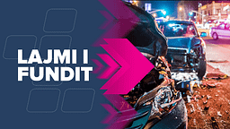 Vdes një 60 vjeçar në një aksident mes dy veturash në Ferizaj Vdes një 60 vjeçar në një aksident mes dy veturash në Ferizaj