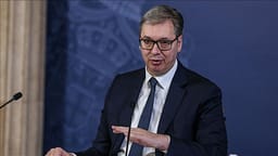 Vuçiqit me tone kërcënuese pas mbylljes së institucionit ilegal në Zveçan: Do të presim “momentin e favorshëm” për veprim Vuçiqit me tone kërcënuese pas mbylljes së institucionit ilegal në Zveçan: Do të presim “momentin e favorshëm” për veprim
