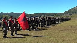 Reforma në ushtri, Shqipëria miraton rregullat e reja për njësimin e gradave me funksionet në Forcat e Armatosura Reforma në ushtri, Shqipëria miraton rregullat e reja për njësimin e gradave me funksionet në Forcat e Armatosura