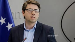 Kosova e dyta për varfëri në Evropë, Murati: Kemi përparim, në qeverisjet e kaluara ishim të fundit Kosova e dyta për varfëri në Evropë, Murati: Kemi përparim, në qeverisjet e kaluara ishim të fundit