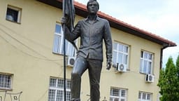37 vjet nga vrasja e Ali Ajetit 37 vjet nga vrasja e Ali Ajetit