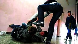 Dhuna mes të rinjve në Maqedoni po bëhet gjithnjë e më alarmante Dhuna mes të rinjve në Maqedoni po bëhet gjithnjë e më alarmante