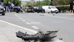 Bilanc tragjik në rrugët e Kosovës – 4 viktima dhe dhjetëra të lënduar brenda 24 orëve Bilanc tragjik në rrugët e Kosovës – 4 viktima dhe dhjetëra të lënduar brenda 24 orëve