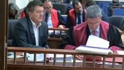 KGjK i reagon Milaim Zekës pas deklaratave që i bëri ndaj gjyqtares që e dënoi për shmangie tatimore KGjK i reagon Milaim Zekës pas deklaratave që i bëri ndaj gjyqtares që e dënoi për shmangie tatimore
