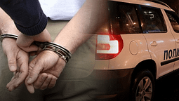 Kallëzim penal ndaj dy zyrtarëve policor, rrahën një person të arrestuar Kallëzim penal ndaj dy zyrtarëve policor, rrahën një person të arrestuar