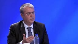 Fetoshi: Neutralizimi i Serbisë në zgjedhjet e 7 qershorit – detyrë për vendin dhe kontribut për Europën Fetoshi: Neutralizimi i Serbisë në zgjedhjet e 7 qershorit – detyrë për vendin dhe kontribut për Europën