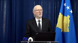 Jagxhiu: E-Kosova 2.0 do të sjellë 400 shërbime të reja dhe funksione me inteligjencë artificiale Jagxhiu: E-Kosova 2.0 do të sjellë 400 shërbime të reja dhe funksione me inteligjencë artificiale