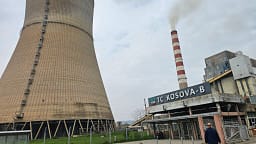Sot do të testohet sistemi i alarmit i TC “Kosova B”, ftohen qytetarët të mos shqetësohen Sot do të testohet sistemi i alarmit i TC “Kosova B”, ftohen qytetarët të mos shqetësohen