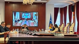 KPK shpall konkurs për zgjedhjen e Kryeprokurorit të Shtetit KPK shpall konkurs për zgjedhjen e Kryeprokurorit të Shtetit