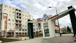 Studentët në konvikte tash mund të hyjnë e dalin 24 orë Studentët në konvikte tash mund të hyjnë e dalin 24 orë