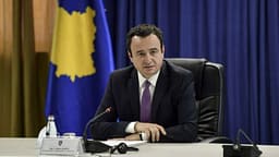 Mbahet sot takimi i Këshillit Ministror për Integrim Europian, do të diskutohet zbatimi i Agjendës së Reformave Mbahet sot takimi i Këshillit Ministror për Integrim Europian, do të diskutohet zbatimi i Agjendës së Reformave