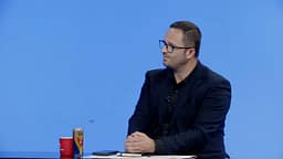 Ahmeti: Qeveria ka qasje bllokuese ndaj bizneseve – nuk ka as komunikim Ahmeti: Qeveria ka qasje bllokuese ndaj bizneseve – nuk ka as komunikim