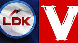 A bashkëpunon LDK-ja me LVV-në pas 7 qershorit? – Përgjigjet Jehona Lushaku A bashkëpunon LDK-ja me LVV-në pas 7 qershorit? – Përgjigjet Jehona Lushaku