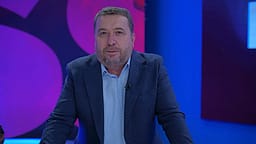 Fjalimi i Kurtit për “zullumqarët”, Latifi i ashpër: Në dosjet e Serbisë çlirimtarët quhen “kriminelë”, si mund ta përdorësh një gjuhë të tillë Fjalimi i Kurtit për “zullumqarët”, Latifi i ashpër: Në dosjet e Serbisë çlirimtarët quhen “kriminelë”, si mund ta përdorësh një gjuhë të tillë